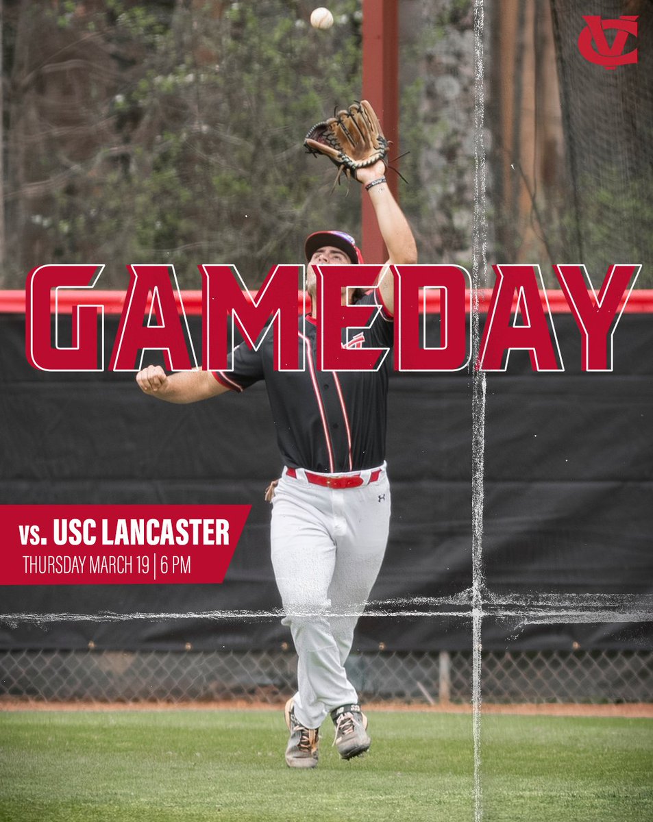 Catawba Valley Community College Red Hawks tweet media