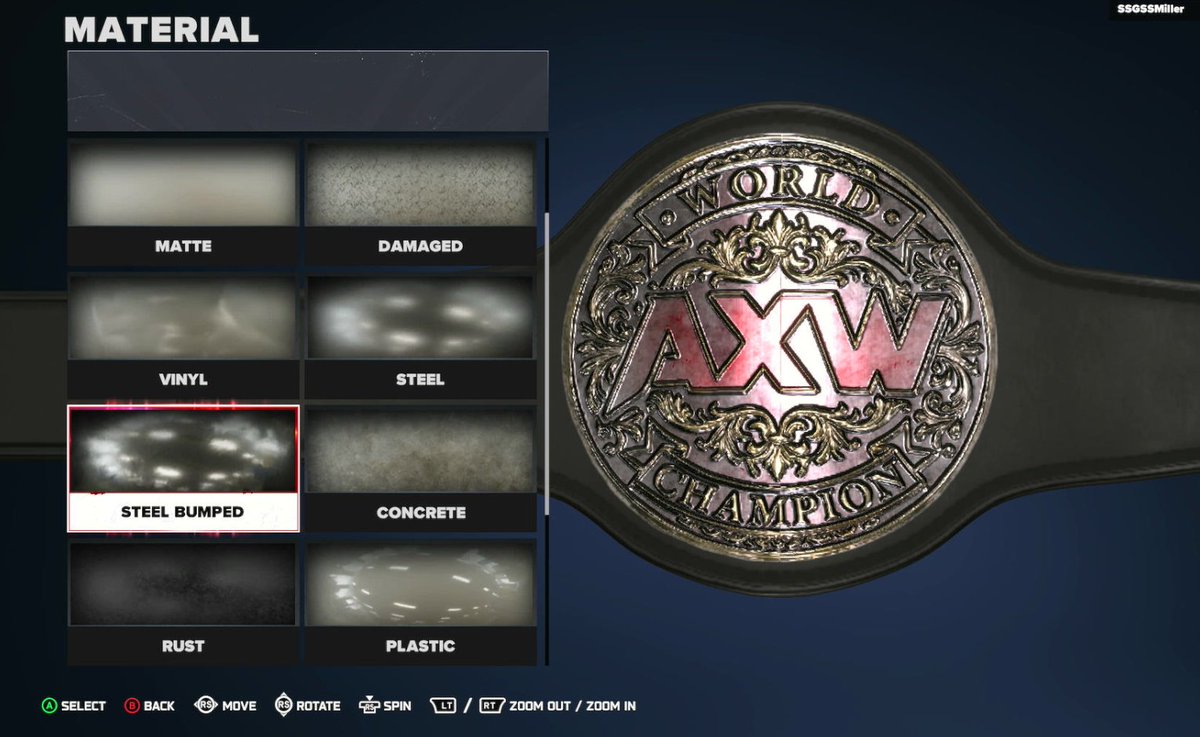 THE Miller (Liam Miller) tweet media