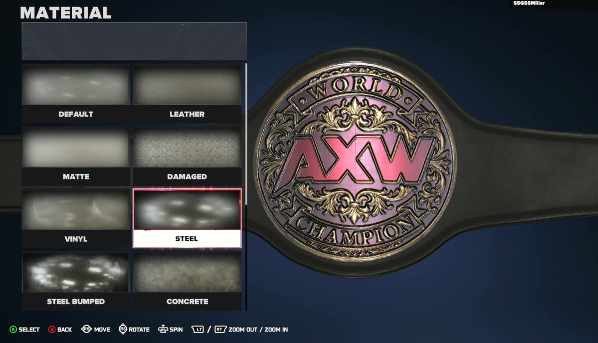 THE Miller (Liam Miller) tweet media