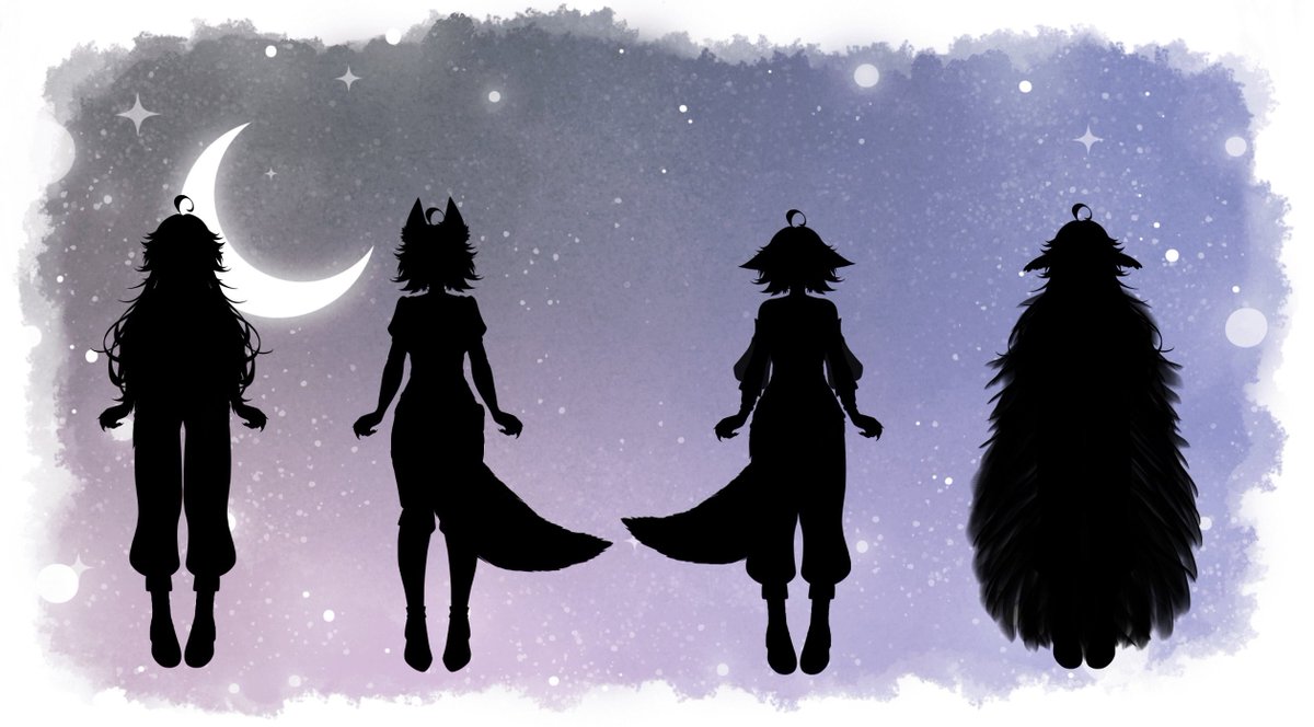 witz rix💕 vtuber tweet media