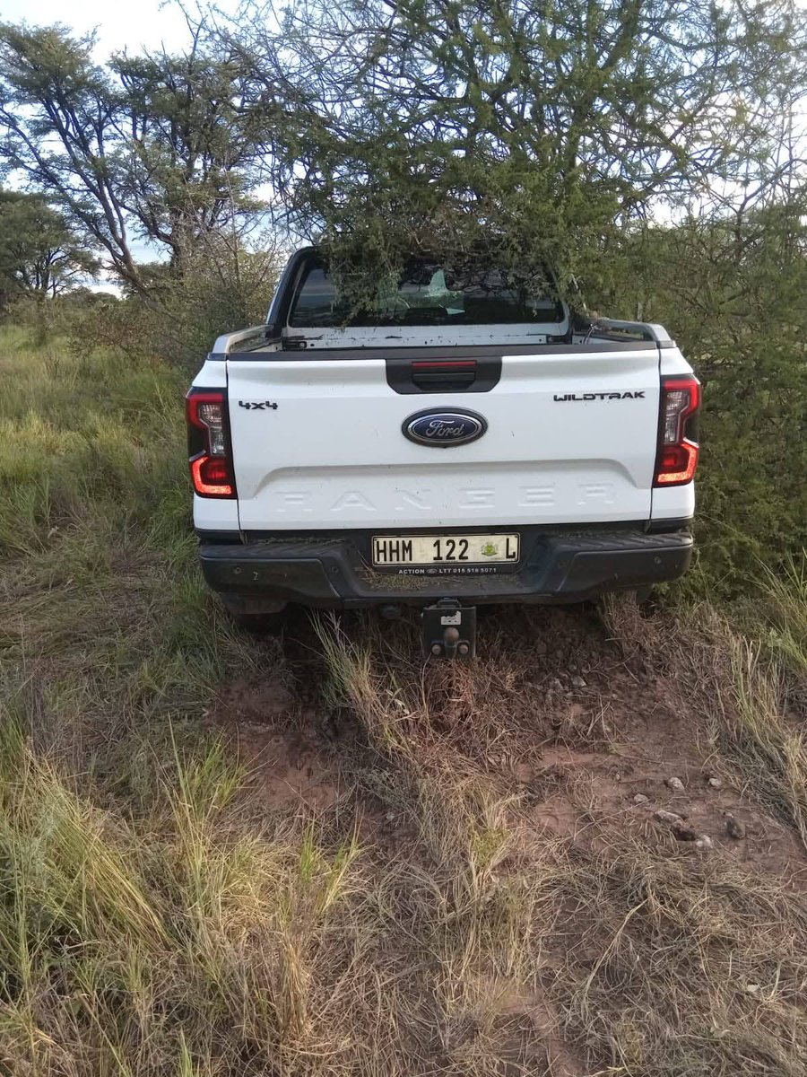 Arrive Alive tweet media