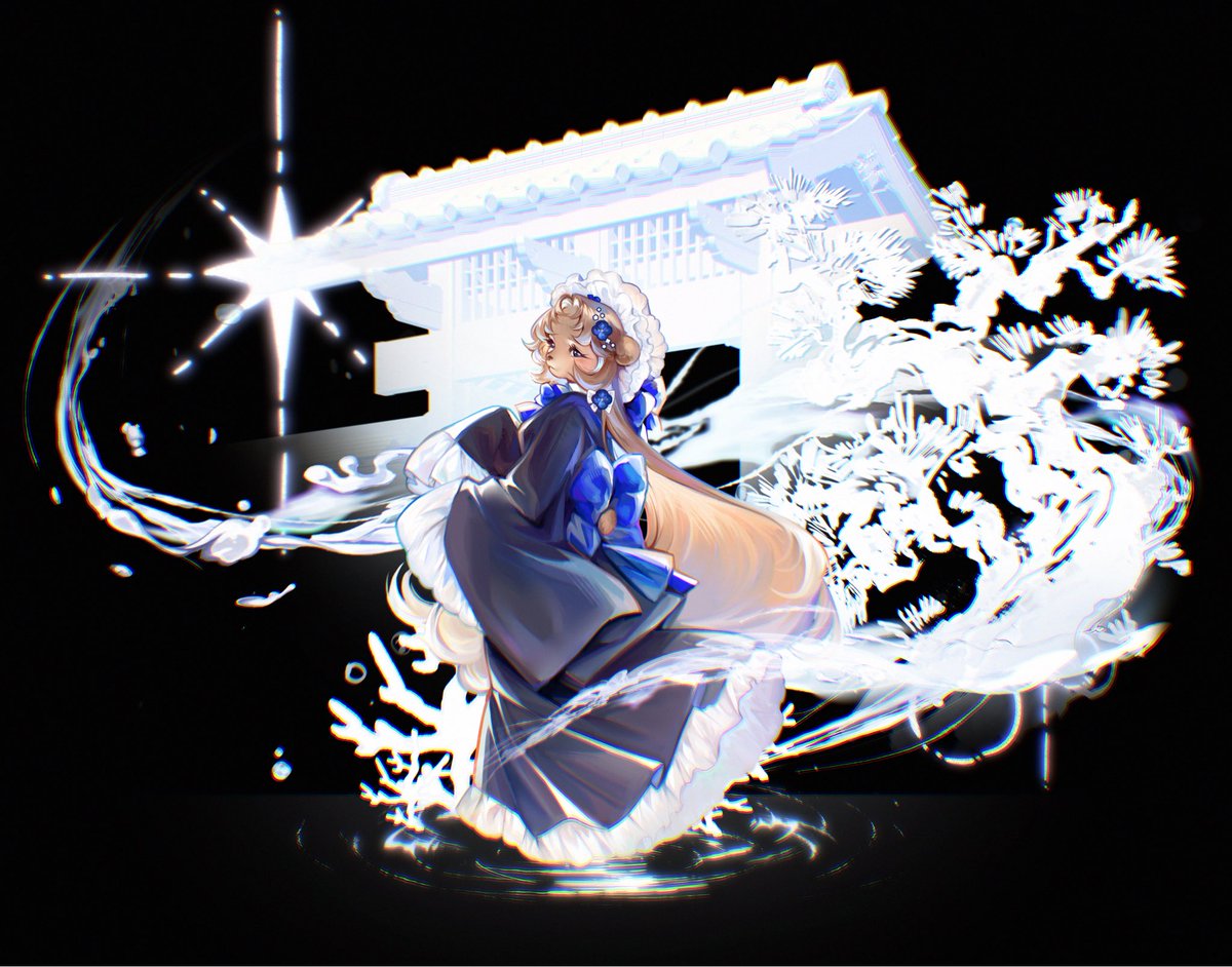 ไม่รู้ว่าจะมีใครเห็นมั้ย แต่พาออริใหม่ในบ้านมารู้จักแหล่ะ ชื่อคาน่อนจังTT

กลับมาลงงานทั้งที ตัวจางหายกับหน้าฟีดไปเรย เริ่ด