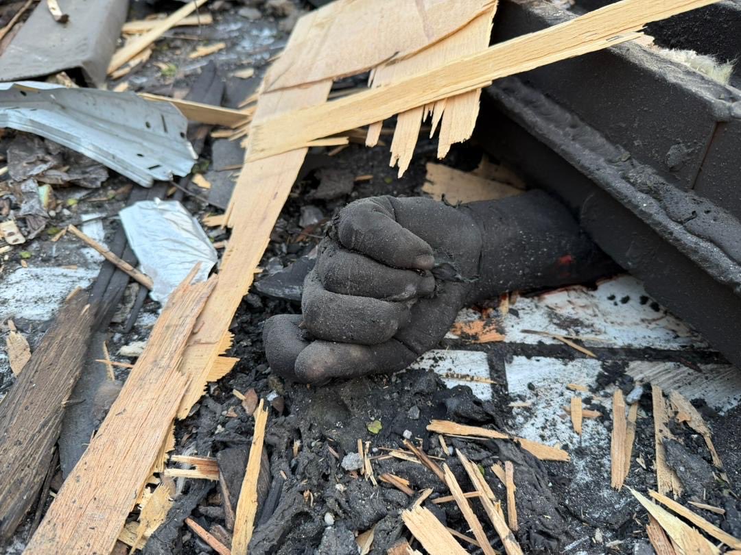 Horrific scenes from the hospital in Kabul targeted by the Pakistani regime last night: