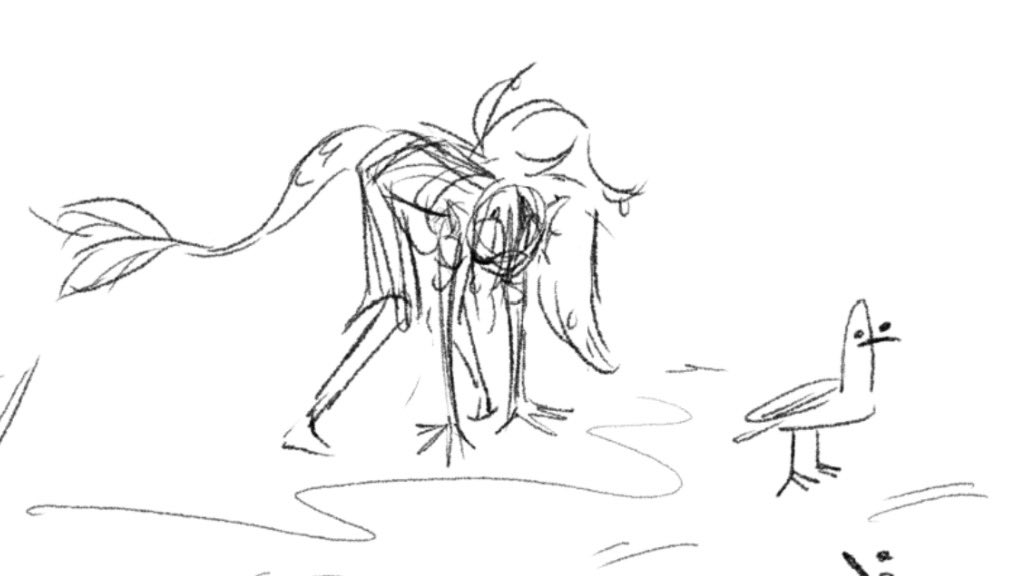 dude what are u Doing #OC