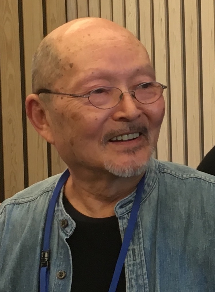 叶 精二(Seiji Kanoh) tweet media