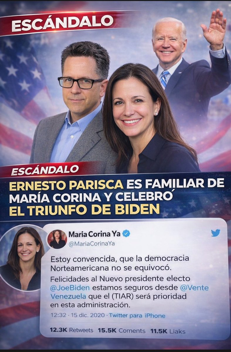 Macarena Suárez  tweet media