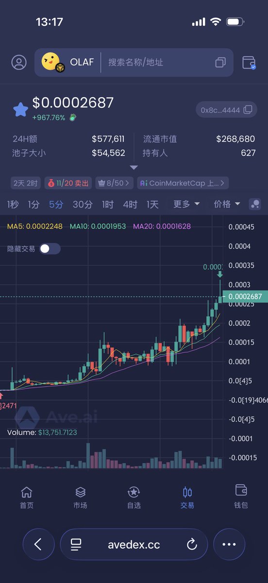 大悟🔶BNB tweet media
