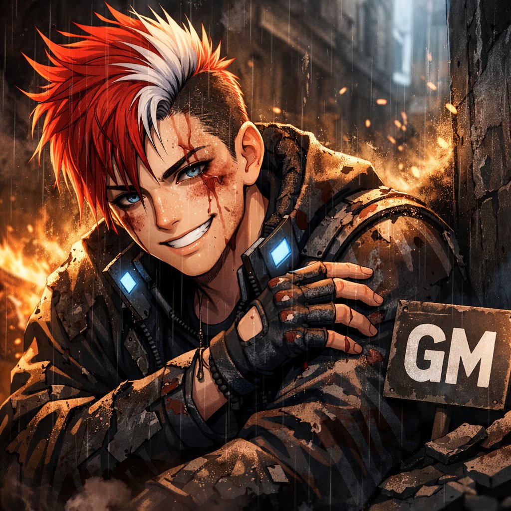 Villin 🖤 tweet media