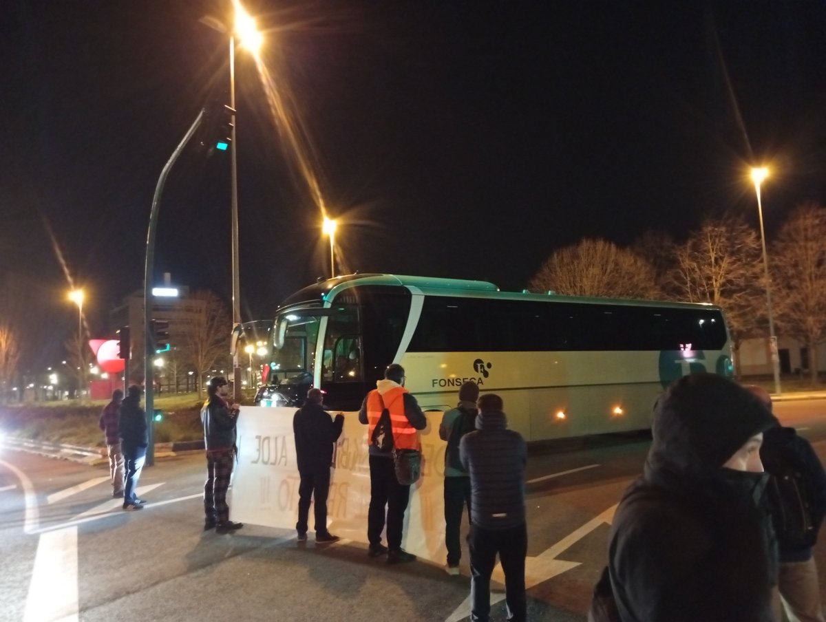 CNT Iruña tweet media