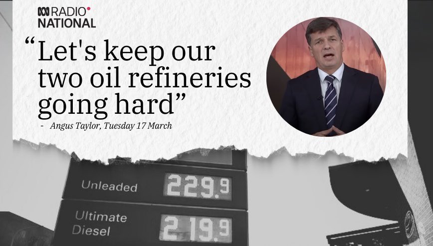 Nicolette Boele MP tweet media