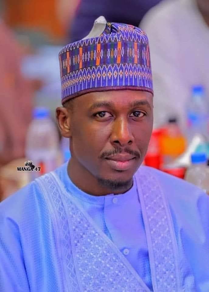 Muhammad Isa tweet media