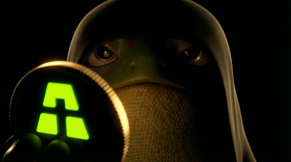 Ape Church tweet media