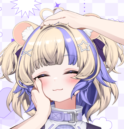 velraze 👾💫 Vtuber tweet media