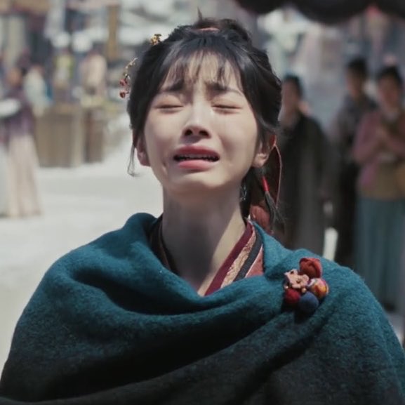 y0unkuza's tweet photo. i have two personalities
#PursuitOfJade 
#Changyu 
#TianXiwei https://t.co/pRh9UAPAZN