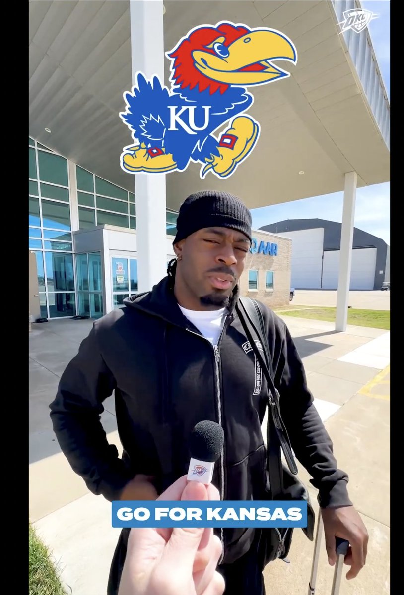 Jayhawk Edits tweet media
