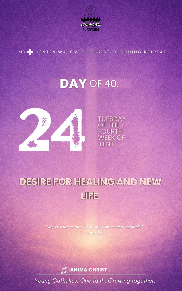 Fr. James A (Faith-Chat Platform) tweet media