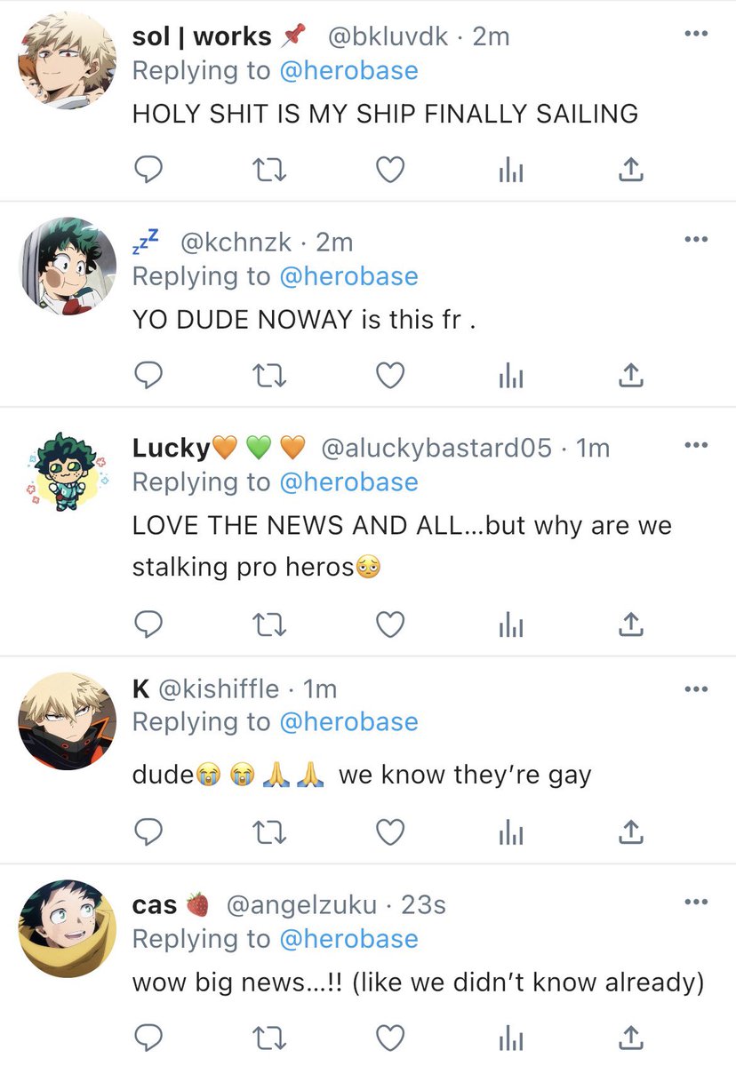 kaiko !! tweet media