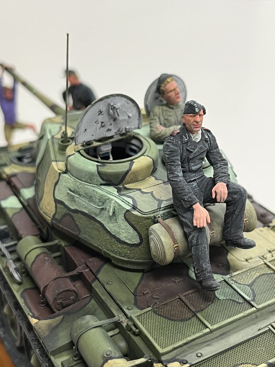 Yusuke03493105's tweet photo. #miniart
#T44 https://t.co/hdA4IVtweE