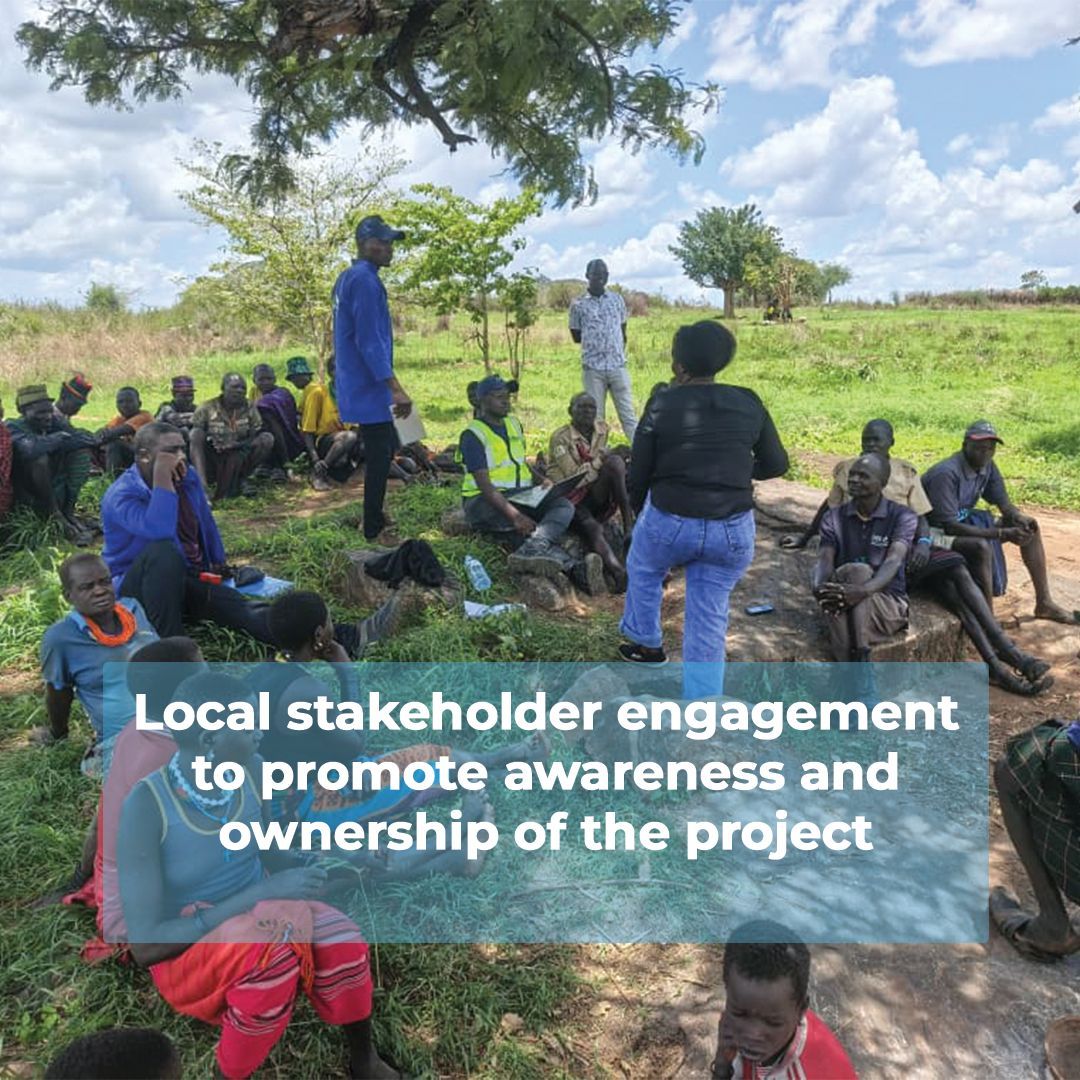 Akvo International Limited tweet media