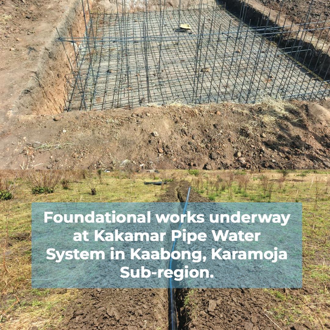 Akvo International Limited tweet media