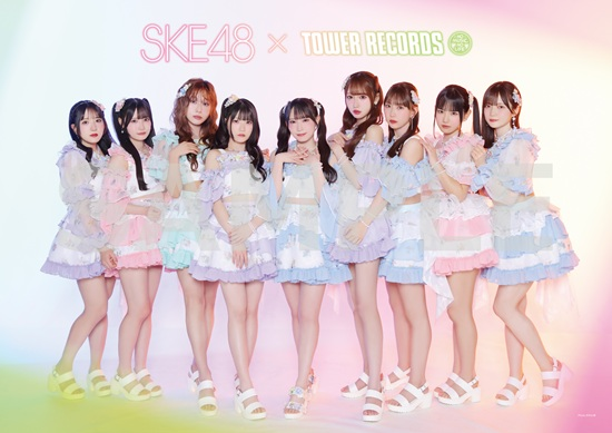 SKE48】 ＃大村杏 ちゃん初センター!!💜 36thシングル 『#サンダルだぜ