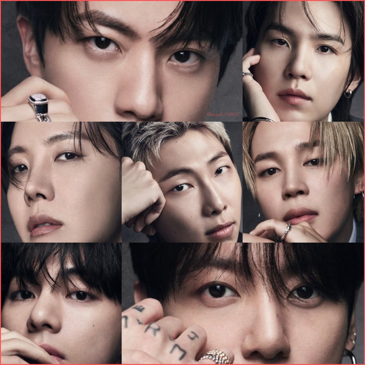 사라⁷ ⟭⟬☉⟬⟭ 𝔸𝕣𝕚𝕣𝕒𝕟𝕘 tweet media