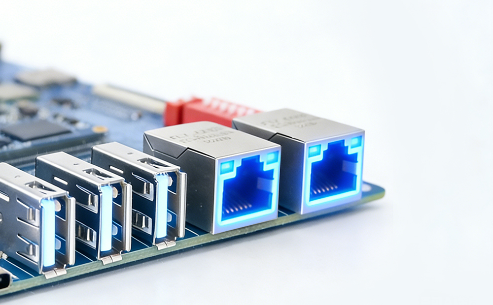 Forlinx Embedded Official tweet media