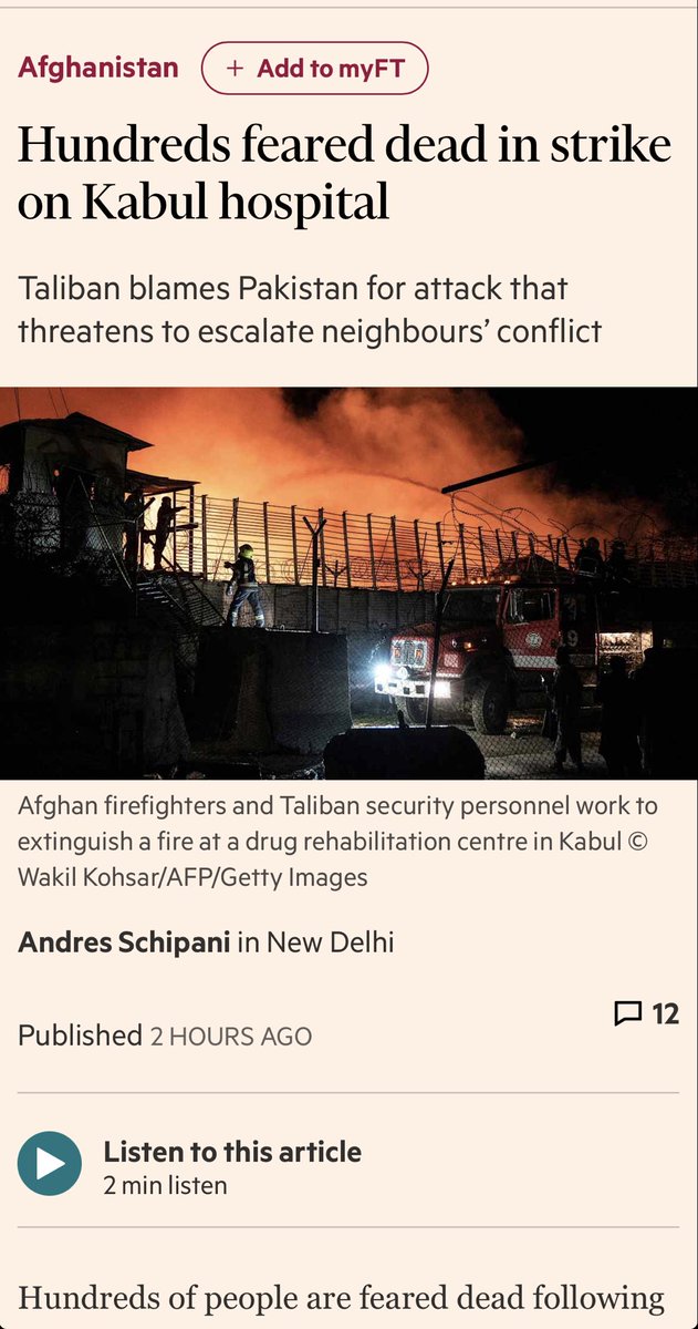 Praveen Swami tweet media