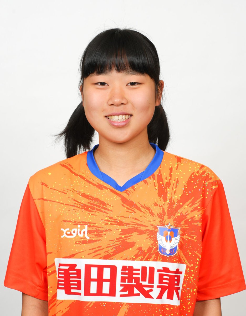 アカデミー情報🧡💙 ＼ アルビレックス新潟レディースU-15から、U-16