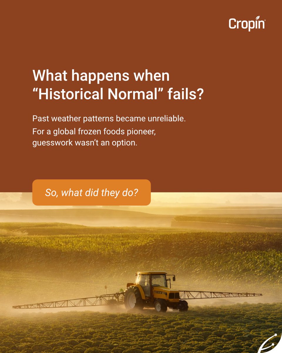 Cropin Technology tweet media