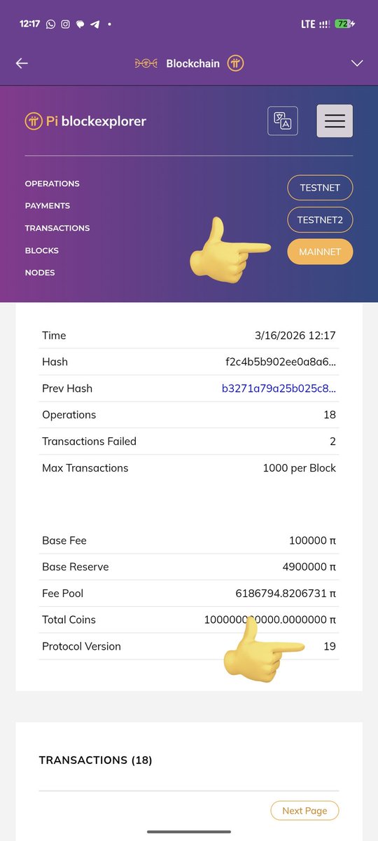 amrOnChain tweet media