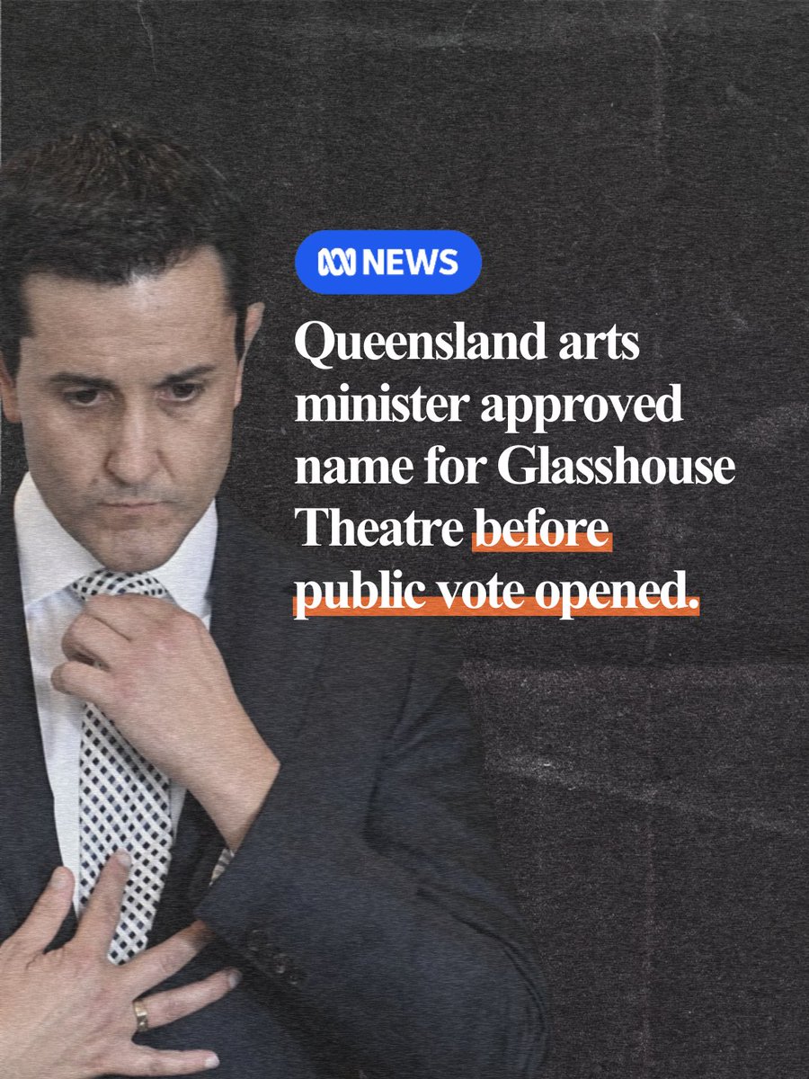 Peter Russo MP tweet media