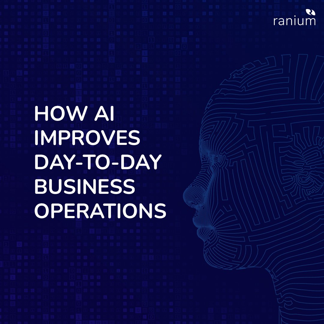 Ranium Systems tweet media