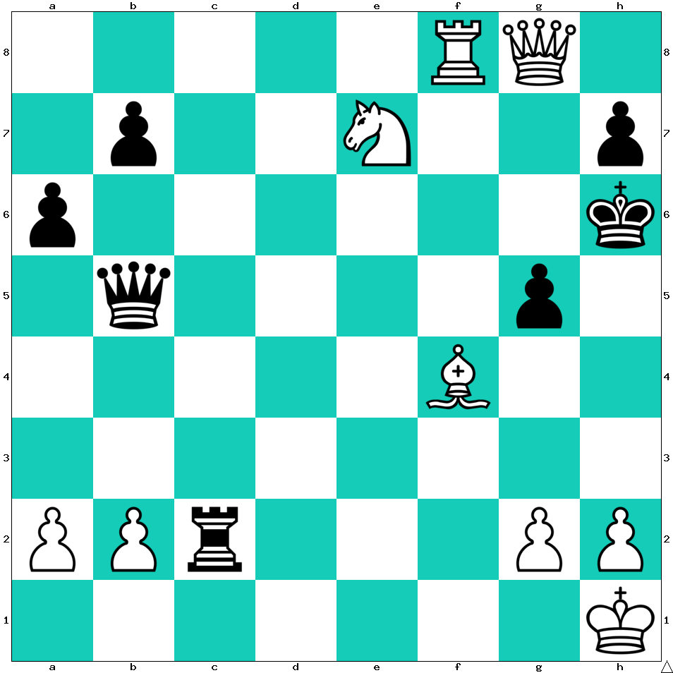 Échecs & Stratégie tweet media