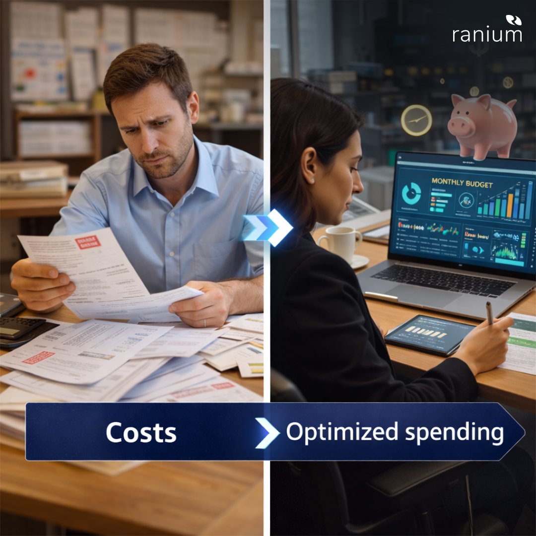 Ranium Systems tweet media
