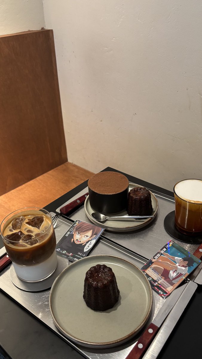 SLOTH行ったよ☕️