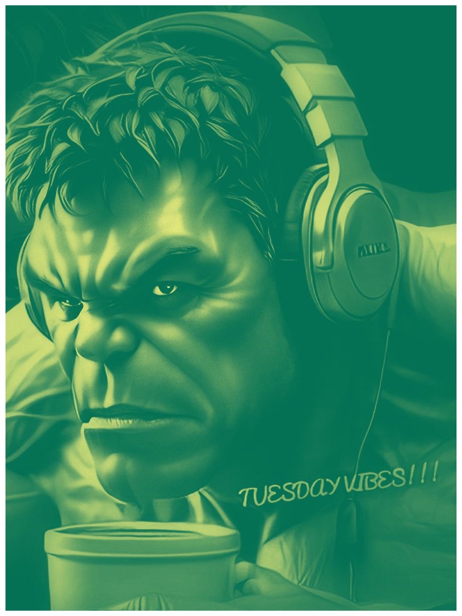 stokie_bloke's tweet photo. Morning ppl ๐ ๐๐ป โ Drink Coffee and Smash Tuesday #GoodMorningEveryone #LiveLoveLaugh #Smile #CoffeeTime #CoffeeAndMusic #SmashIt #TuesdayVibes https://t.co/xvYUwvsYMr