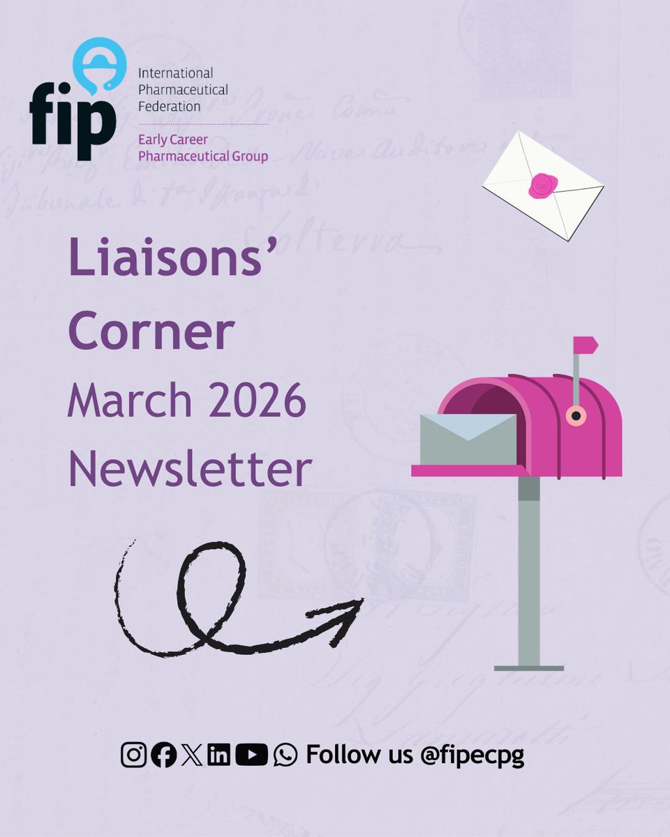 FIP ECPG tweet media