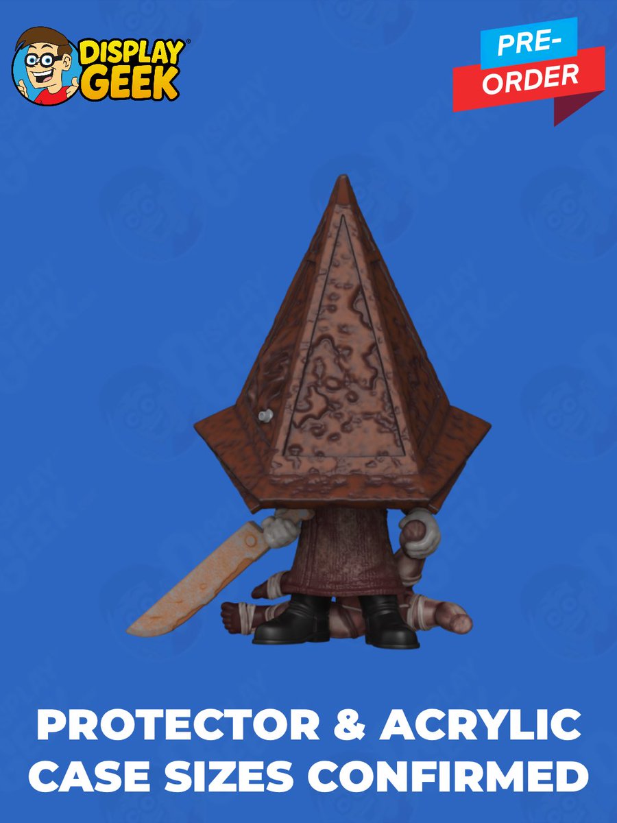 Display Geek, Inc. tweet media