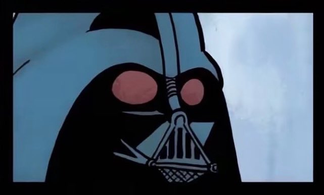 Fantôme Wisp tweet media