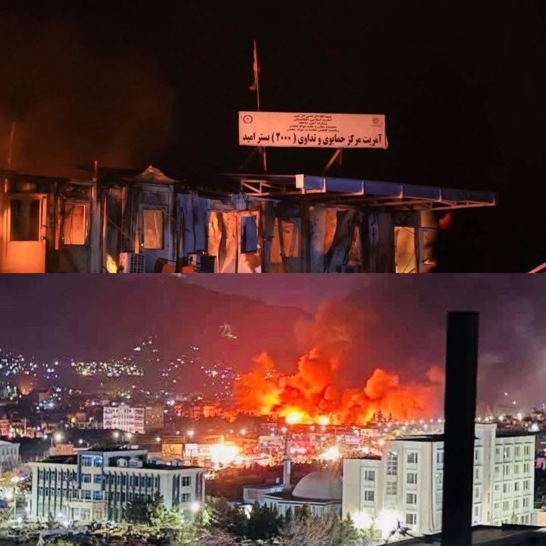 Rahmanullah Gurbaz tweet media