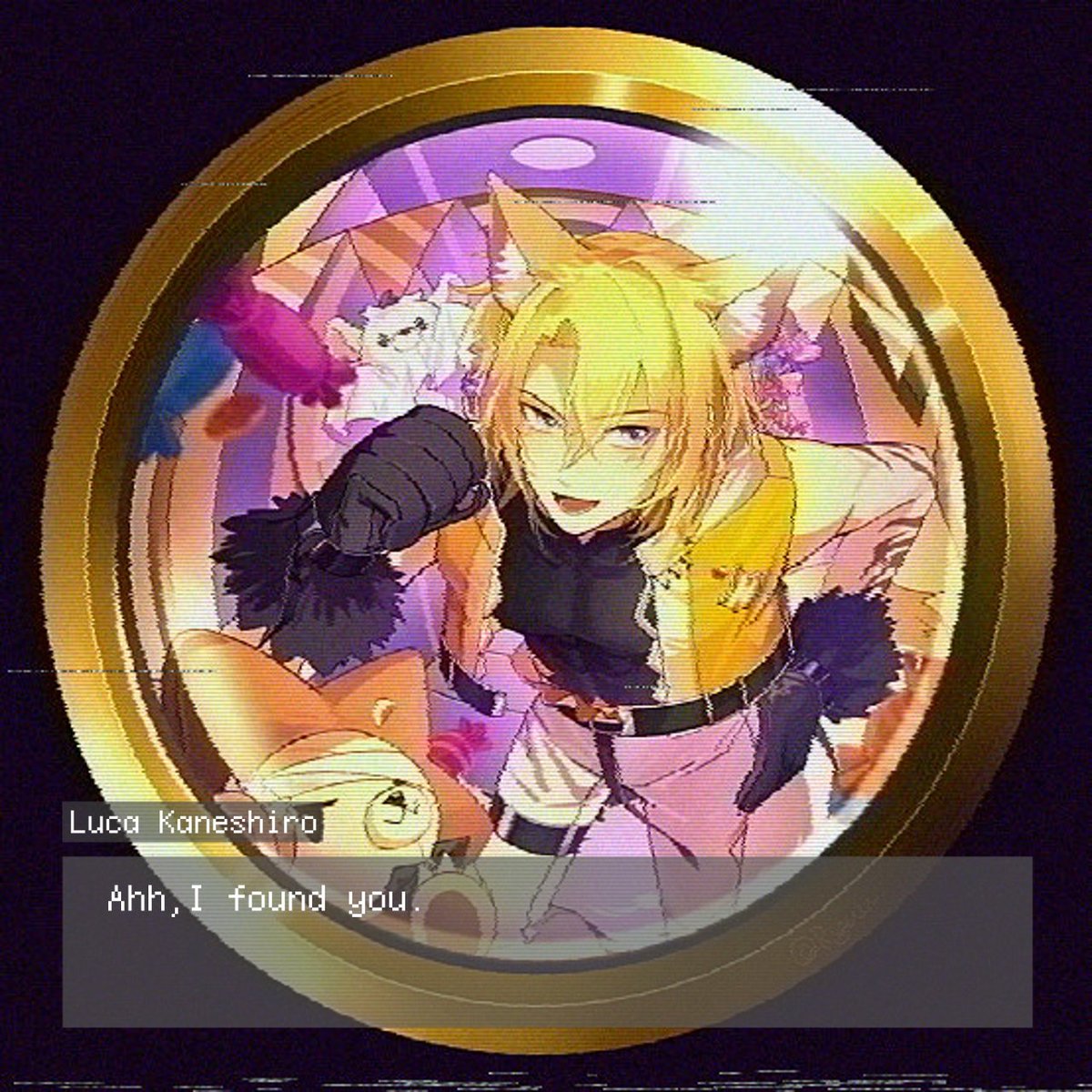 逆流Ryuu tweet media