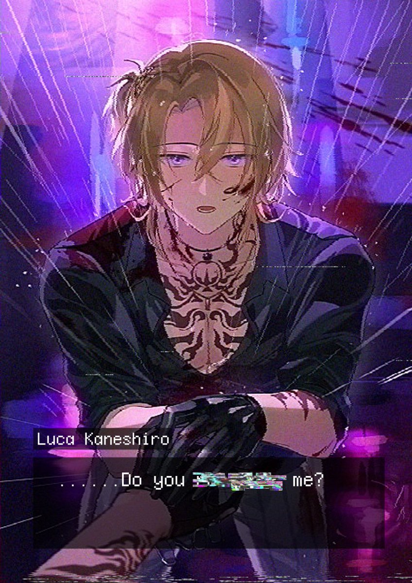 逆流Ryuu tweet media