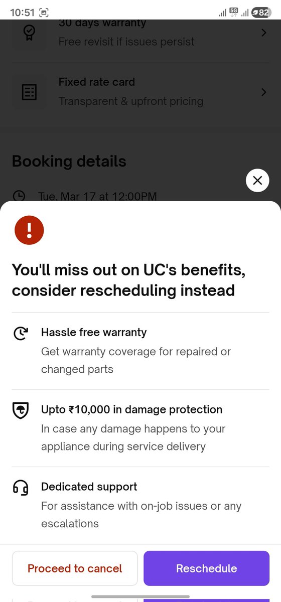 Vinitkundu__'s tweet photo. @UC_Assist where is customer support when you need it? https://t.co/YxTcMKnA8C