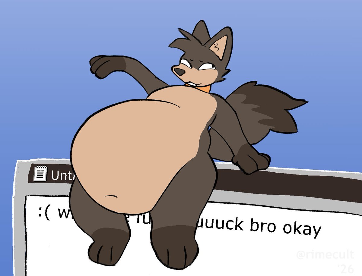 rimecult tweet media