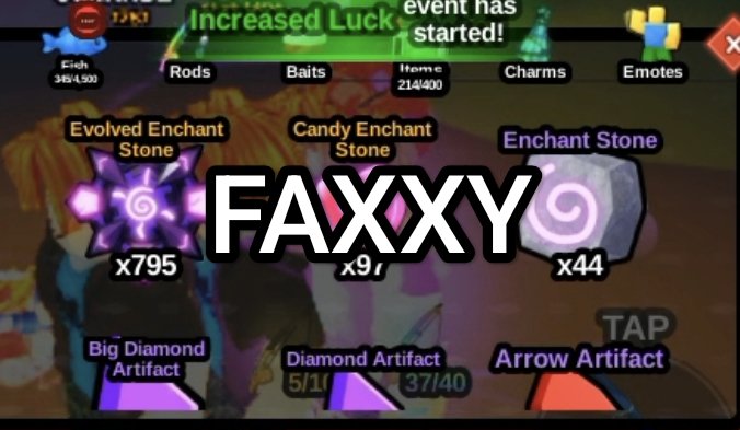 faxxy|seller gag and fisch it 🎣 tweet media