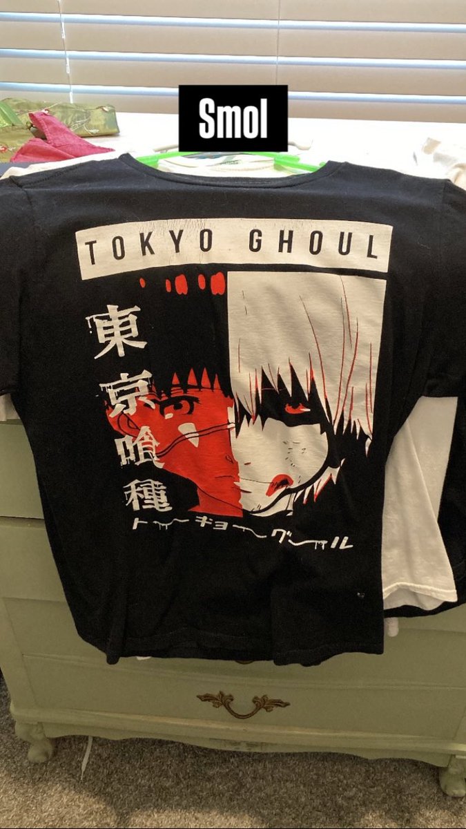 None Like Joshua @ Triad Anime 3/27-28 tweet media