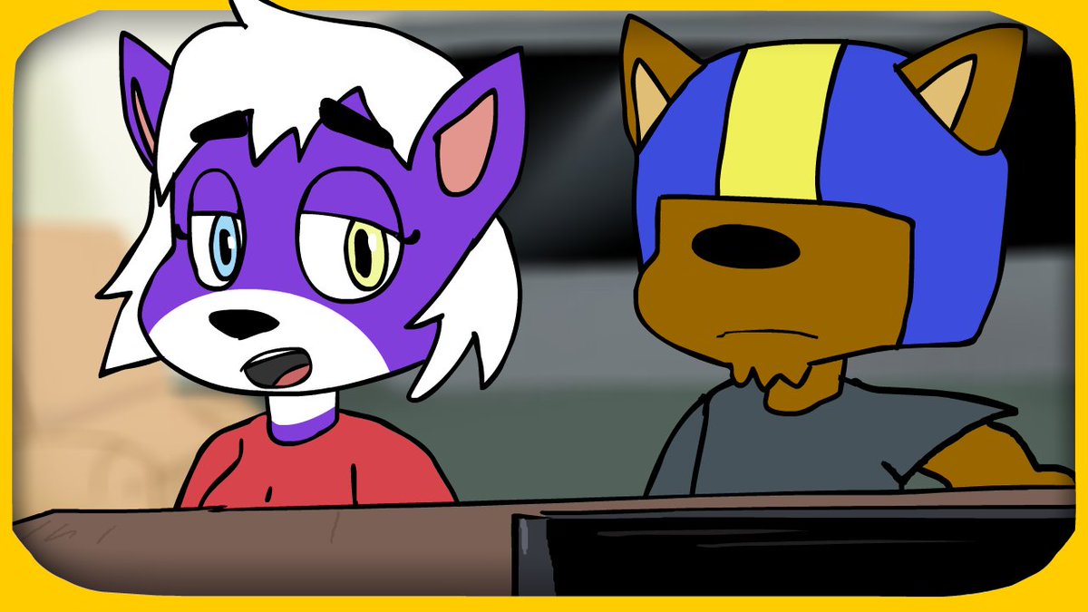 Post-AF25 IGWANA(suchus)🆖️ tweet media