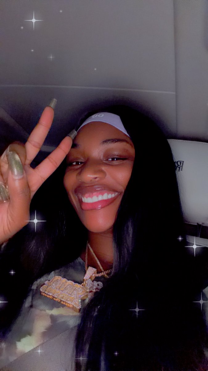 Claressa Gwoat Shields tweet media