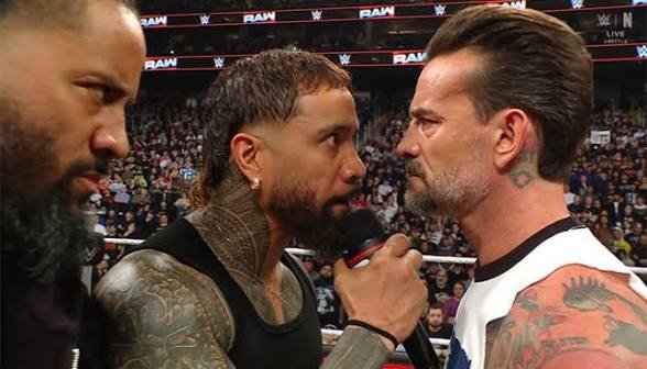 Michael C.Larkin tweet media